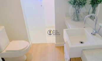 Imagem 4: Apartamento Duplex Residencial à venda, Vila Santa Catarina, Americana - AD0001