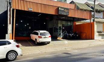 Imagem 3: Comercial galpão / barracão - Bairro Jardim Higienópolis em Londrina