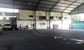 Imagem 5: Rio de Janeiro - Terreno Padrão - Praça da Bandeira