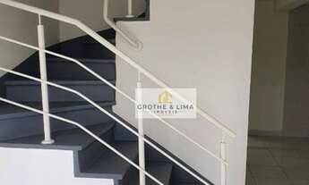 Imagem 11: Sobrado com 2 dormitórios para alugar, 60 m² por R$ 1.600,00/mês - Monte Castelo - São Jos