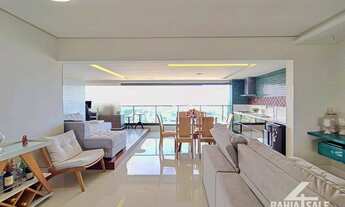 Imagem 7: Apartamento à venda, 150 m² por R$ 1.600.000,00 - Patamares - Salvador/BA