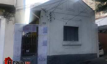 Imagem: CASA TERREA COM 2 DORMITORIOS PROXIMO AO