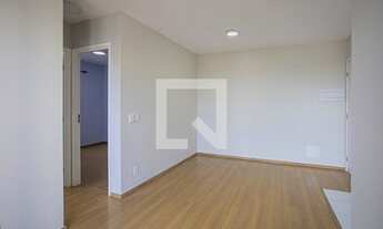 Imagem 4: Apartamento para Aluguel - São Pedro, 2 Quartos, 48 m2