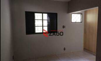 Imagem 6: Casa com 3 dormitórios à venda, 182 m² por R$ 430.000 - Conjunto Frei Eugênio - Uberaba/MG