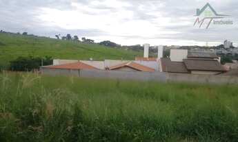 Imagem 2: Terreno à venda, 300 m² por R$ 139.000,00 - Parque Manoel de Vasconcelos - Sumaré/SP