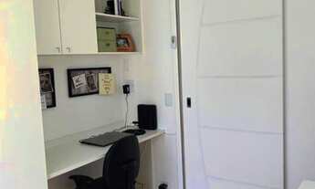 Imagem 6: Ótimo Apto de Sala 2 Qts no Espigão Bandeirantes