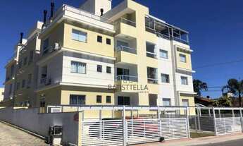 Imagem 3: Apartamento com 2 dormitórios à venda, 65 m² por R$ 375.000,00 - Ingleses - Florianópolis