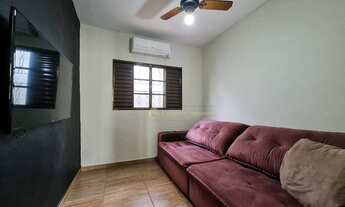 Imagem 5: Sobrado com 6 dormitórios à venda, 232 m² por R$ 330.000,00 - Adelino Simioni - Ribeirão P