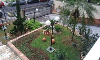 Imagem 3: Apartamento com 3 dormitórios à venda, 85 m² por R$ 450.000,00 - Centro - São José dos Cam