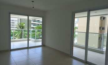 Imagem 2: Apartamento com 3 dormitórios à venda, 129 m² - Riviera - Módulo 7 - Bertioga/SP