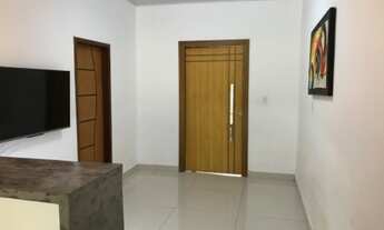 Imagem 2: Casa 3 quartos tijucal reformada recentemente