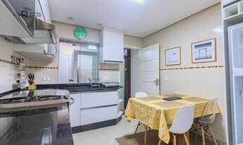 Imagem 5: Casa com 3 dormitórios à venda, 65 m² por R$ 440.000 - Vila Chacrinhas - Campina Grande do