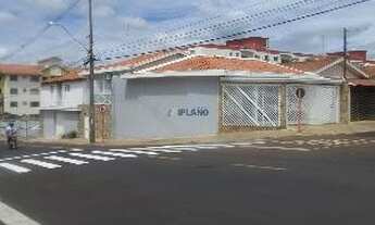 Imagem: Casa 3 dorm. Sendo 1 suíte - Jardim Paulistano