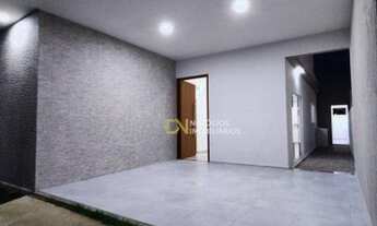 Imagem 4: Casa com 3 dormitórios à venda, 130 m² por R$ 530.000,00 - Parque das Nações - Parnamirim