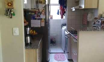 Imagem 5: Apartamento com 2 dormitórios à venda, 55 m² por R$ 335.000,00 - Pirituba - São Paulo/SP