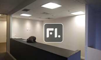 Imagem 4: Conjunto para alugar, 504 m² por R$ 22.701,15/mês - Alphaville Empresarial - Barueri/SP