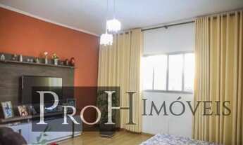 Imagem 3: Sobrado 3 dormitórios localizado em São Caetano do Sul R$ 468.000,00