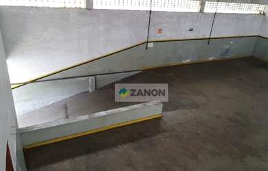 Imagem 5: Galpão comercial para locação