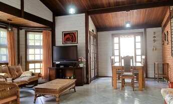 Imagem 2: Casa com 2 dormitórios à venda, 151 m² - Jardim São Lourenço - Bertioga/SP