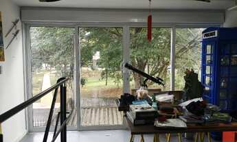 Imagem 5: Sobrado para venda com 180 metros quadrados com 3 quartos em Interlagos - São Paulo - SP