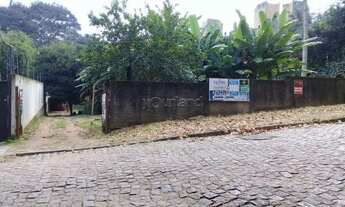 Imagem 3: Porto Alegre - Terreno Padrão - Boa Vista