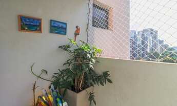 Imagem 7: Apartamento Venda Moema 130 m² 3 Dormitórios