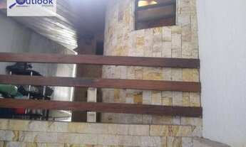 Imagem 2: Casa com 3 dormitórios à venda, 209 m² por R$ 600.000,00 - Eldorado - Diadema/SP