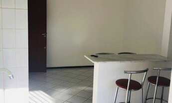 Imagem 5: Apartamento com 2 dormitórios à venda, 55 m² por R$ 180.000,00 - Serraria - São José/SC