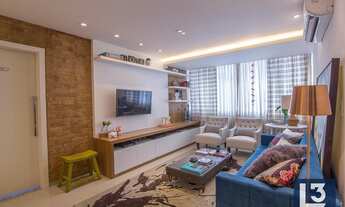 Imagem 3: Cobertura para Venda em Rio de Janeiro, Recreio dos Bandeirantes, 3 dormitórios, 1 suíte