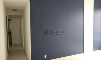 Imagem 3: Apartamento com 3 dormitórios para alugar, 90 m² por R$ 5.900,00/mês - Ipanema - Rio de Ja