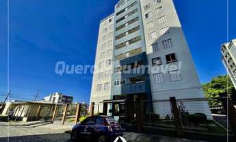 Imagem: CAXIAS DO SUL - Apartamento Padrão - Lourdes
