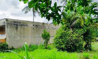 Imagem 3: Terreno - Rua Bruno Schreiber (Totalmente Plano Área de 3.038m²