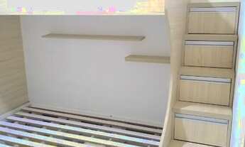 Imagem 4: 2 dormitórios + Lazer + Vaga