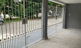 Imagem 2: Sobrado para venda com 130 metros quadrados com 3 quartos em Jardim São Ricardo - São Paul