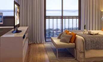 Imagem 2: Apartamento DUPLEX com 2 dormitórios à venda, 86 m² por R$ 902.422 - Cristal - Porto Alegr