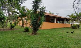 Imagem 6: Chácara Bairro Alpes das Águas São Pedro SP