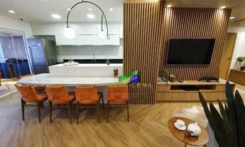 Imagem 7: 3 suítes setor Marista