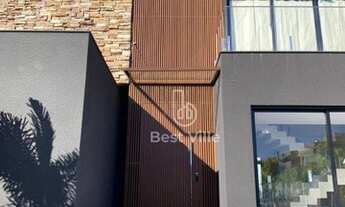 Imagem 4: Casa NOVA à venda, 700 M de área construída, 525 M de terreno, no Condomínio Residencial T