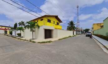Imagem 2: Casa no planalto vinhais, 3 suítes+ 2 quartos, ampla área livre