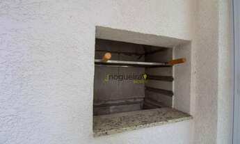 Imagem 7: Apartamento garden com 2 dormitórios à venda, 66 m² por R$ 530.000 - Campo Grande - São P