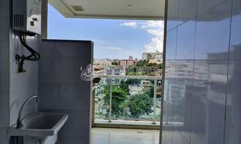 Imagem 6: Apartamento com 2 quartos em Freguesia de Jacarepaguá