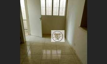 Imagem 3: Casa com 1 dormitório para alugar por R$ 1.000/mês - Vila Santa Maria - São Paulo/SP