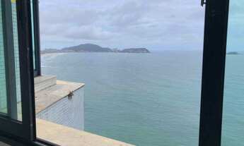 Imagem 2: Apartamento com 4 dormitórios à venda, 225 m² por R$ 1.800.000,00 - Pitangueiras - Guarujá