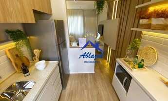 Imagem: Maravilhoso apt. No Res. Vivendas do Rio