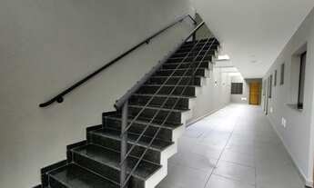 Imagem 2: Apartamento com 1 dormitório para alugar, 37 m² por R$ 1.200,00/mês - Vila Carrão - São Pa