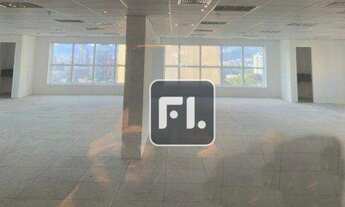 Imagem 2: Conjunto para alugar, 126 m² por R$ 5.040,01/mês - Alphaville - Barueri/SP