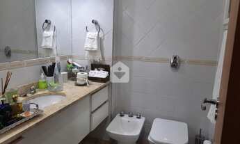 Imagem 7: RIO DE JANEIRO - Apartamento Padrão - Lagoa