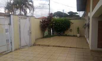 Imagem 4: Casa com 3 dormitórios à venda, 184 m² por R$ 620.000,00 - Jardim Glória - Americana/SP