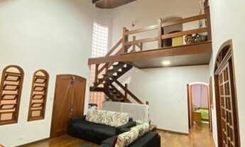 Imagem: Sobrado 255m² 4 dormitórios, sendo 1 suíte