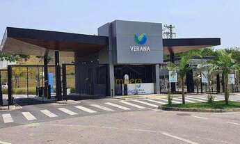 Imagem 4: Terreno à venda, Cond. Verana, 361 m² por R$ 440.000 - Putim - São José dos Campos/SP